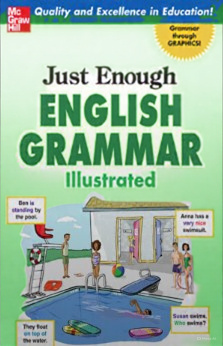 Just Enough English Grammar